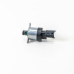 Common Rail kuro kiekio reguliavimo vožtuvas 0928400765 Bosch TRAKKER/STRALIS F2CFE611E6 EURO 6 (Naujas)