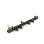Common Rail slėgio akumuliatorius (rampa) 0445224098 Bosch ACCUMULATORE ENG. F34/F5 (Naujas)