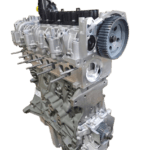 Fiat Ducato 2.2 MultiJet 16V Euro 6E long block 73504586 (Naujas) – nuotrauka 1