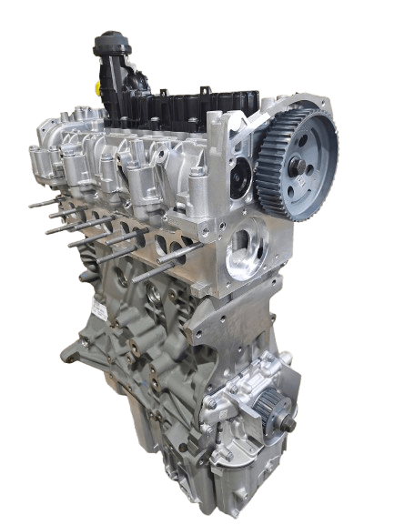 Fiat Ducato 2.2 MultiJet 16V Euro 6E long block 73504586 (Naujas) – nuotrauka 1