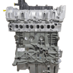 Fiat Ducato 2.2 MultiJet 16V Euro 6E long block 73504586 (Naujas) – nuotrauka 2