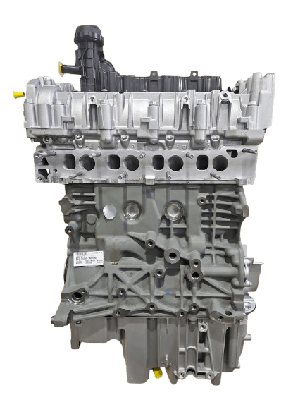 Fiat Ducato 2.2 MultiJet 16V Euro 6E long block 73504586 (Naujas) – nuotrauka 2