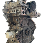 Ford Focus 1.0 EcoBoost B3DA / B7DA long block (6 pak. mechaninė) 2463334 (Naujas) – nuotrauka 1