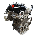 Ford Focus / C-Max 1.0 EcoBoost M1DA / M2DA long block 1897600 (Naujas) – nuotrauka 1