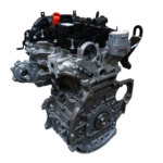 Ford Focus / C-Max 1.0 EcoBoost M1DA / M2DA long block su paskirstymu 1897601 (Naujas) – nuotrauka 1