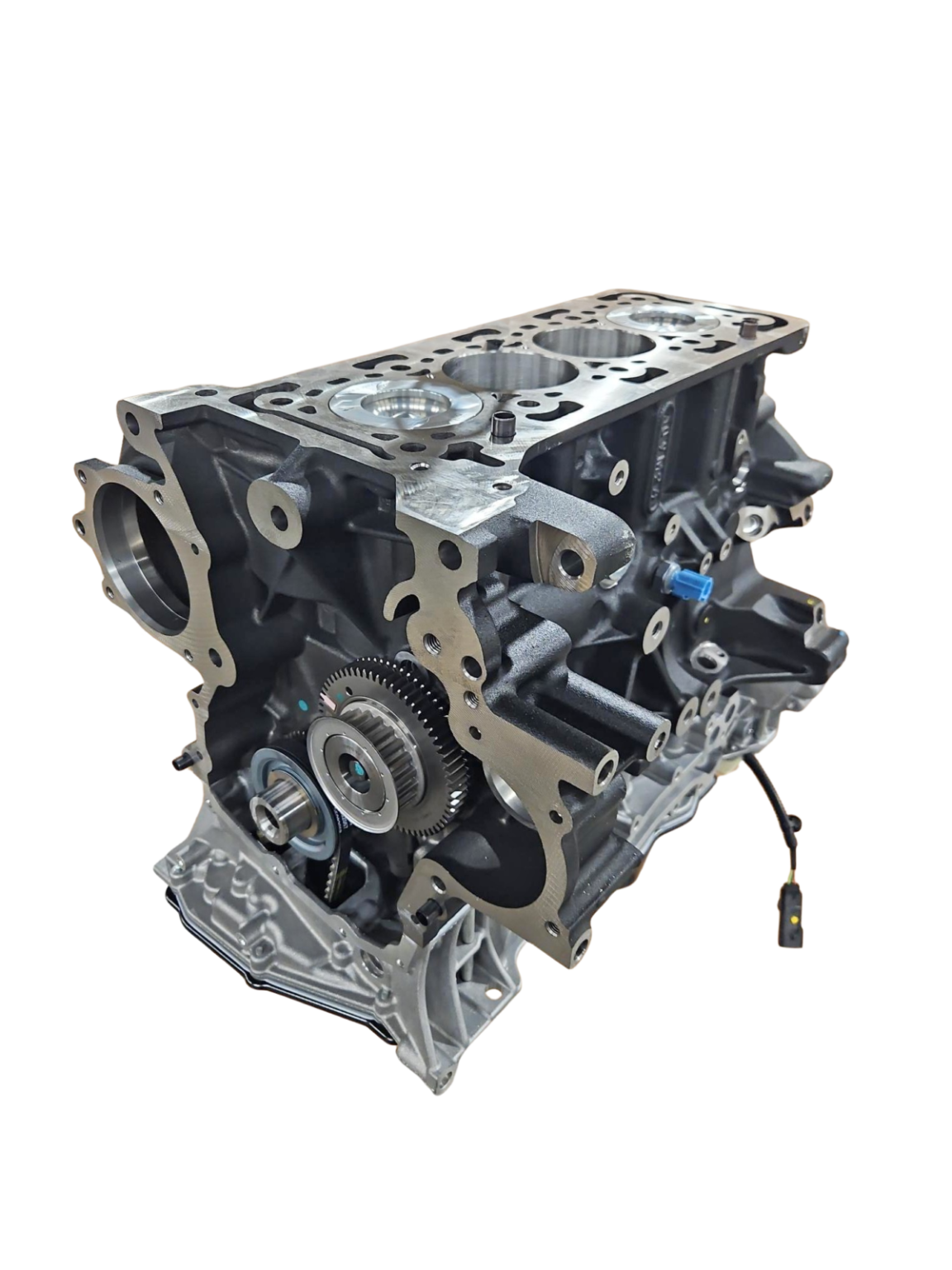 Ford Ranger 2.0 EcoBlue Panther 4WD Euro 6.2 YN2X short block 2759673 (Naujas) – nuotrauka 1