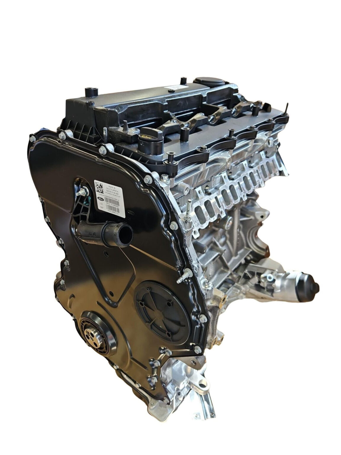 Ford Ranger 3.2 TDCi SA2R / SA2W Euro 6 long block 1885682 (Naujas)