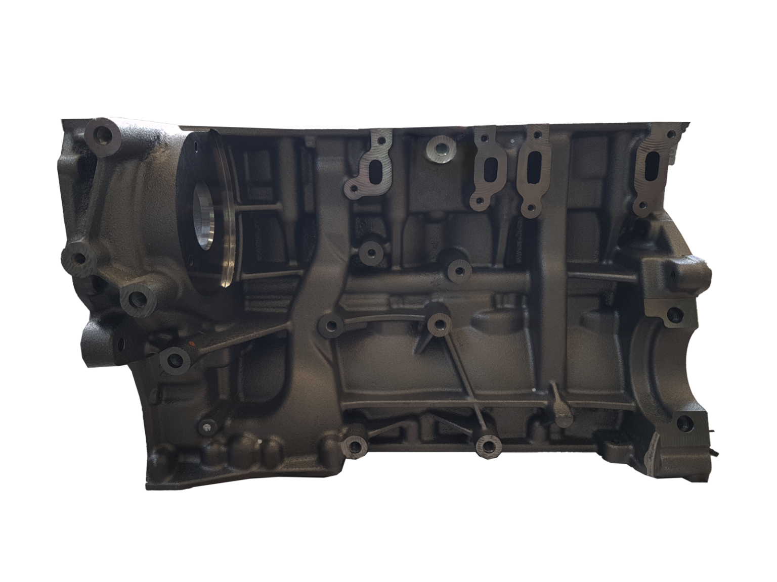 Ford Ranger / Transit 2.2 TDCi Puma short block 1757465 (Naujas) – nuotrauka 1