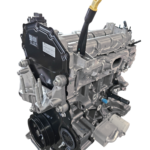 Ford Transit 2.0 EcoBlue Panther B/C FWD long block su paskirstymu 2761573 (Naujas) – nuotrauka 1