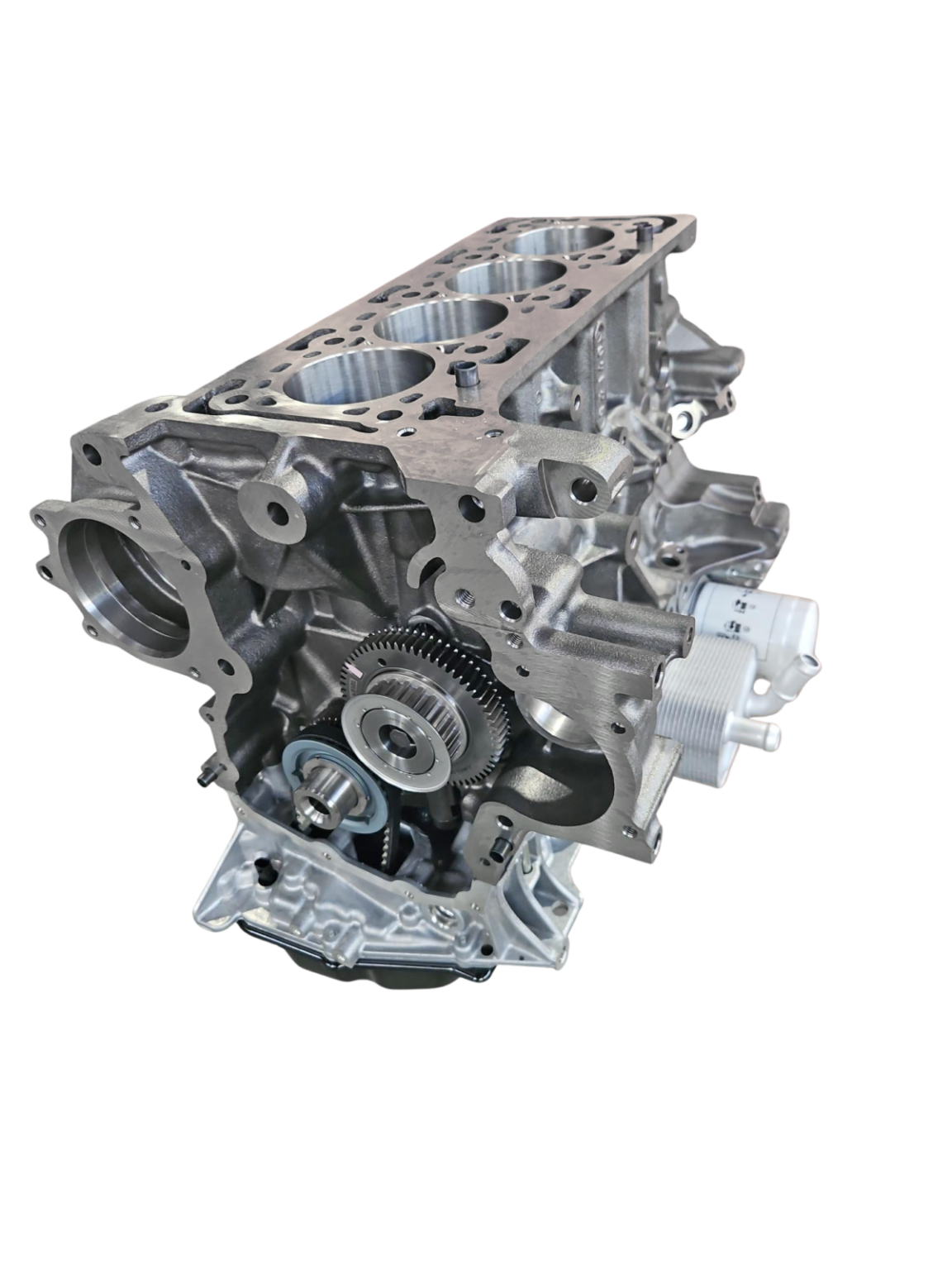 Ford Transit 2.0 EcoBlue Panther BKFA/B Euro 6.2 FWD short block 2796987 (Naujas)