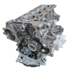Ford Transit 2.0 EcoBlue Panther BKFA/B Euro 6.2 FWD short block 2796987 (Naujas)