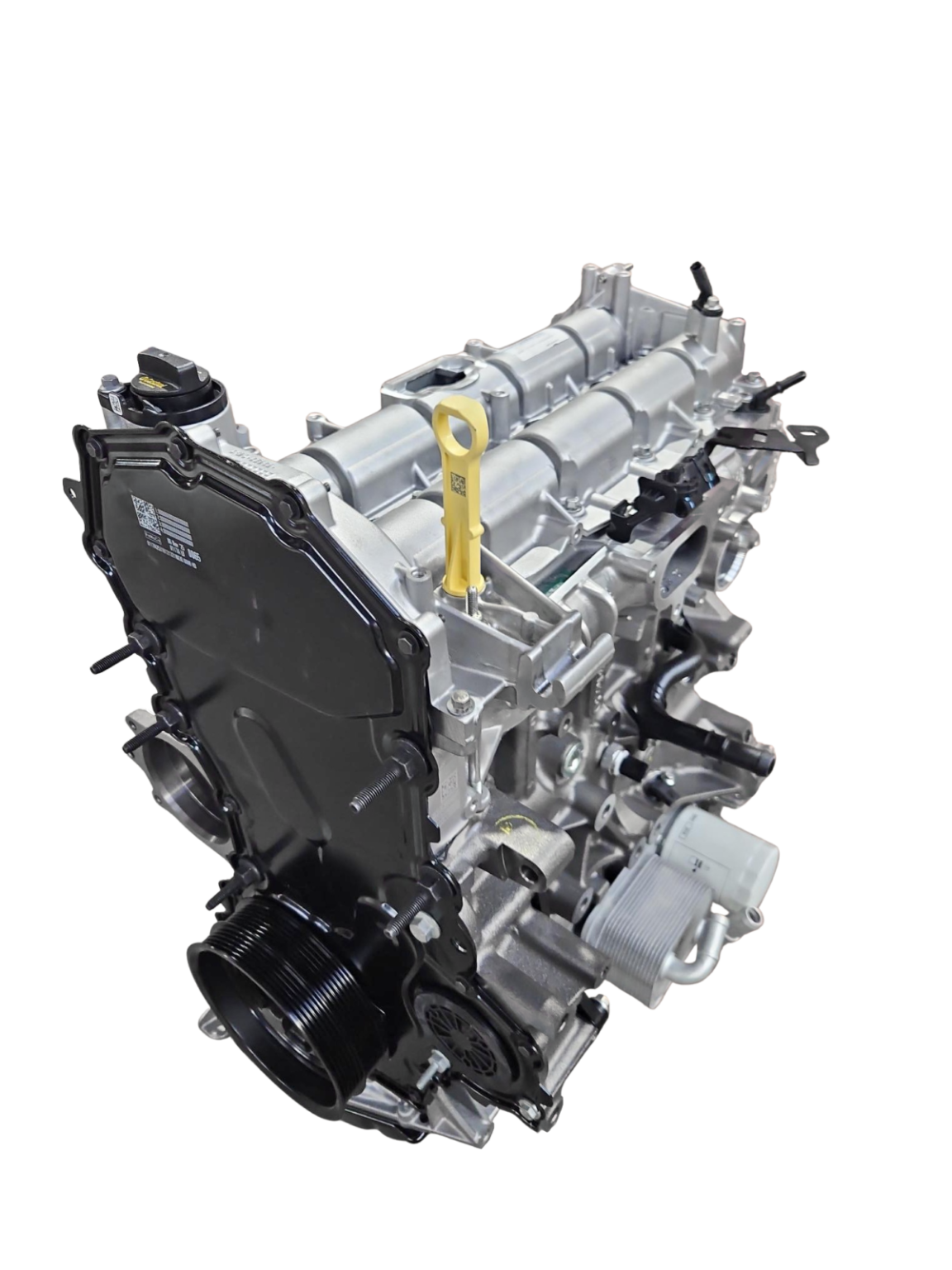 Ford Transit 2.0 EcoBlue Panther RWD Euro 6.2 long block 2761675 (Naujas) – nuotrauka 1