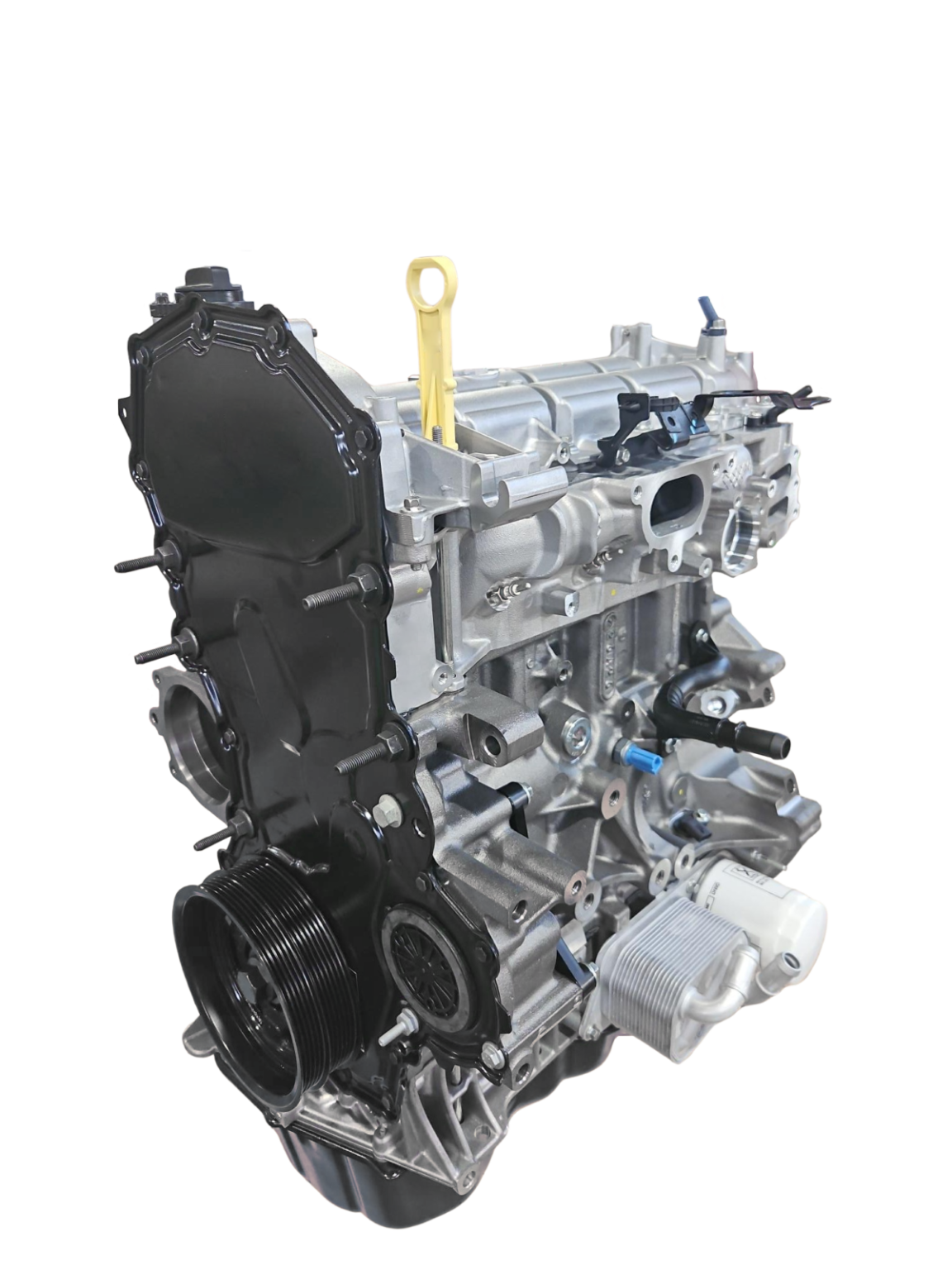 Ford Transit 2.0 TDCi EcoBlue 4WD Euro 6 long block su paskirstymu 2761598 (Naujas)