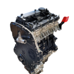Ford Transit 2.2 TDCi Puma 16V RWD CVRA long block 2323599 (Naujas) – nuotrauka 1