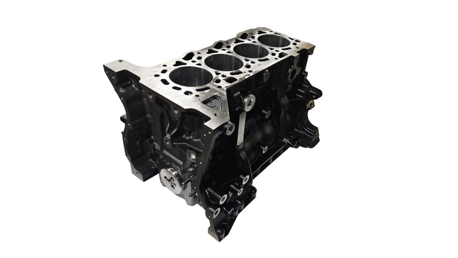 Ford Transit 2.2 TDCi Puma FWD 16V 4H03 / CYF5 short block 1786610 (Naujas)