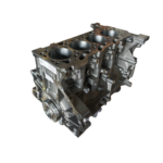 Ford Transit 2.2 TDCi Puma FWD 16V 4H03 / CYF5 short block 2323326 (Naujas) – nuotrauka 1