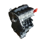 Ford Transit 2.4 TDCi Euro 3 / 4 long block su paskirstymu 7C1Q-6006-FA (Naujas) – nuotrauka 1