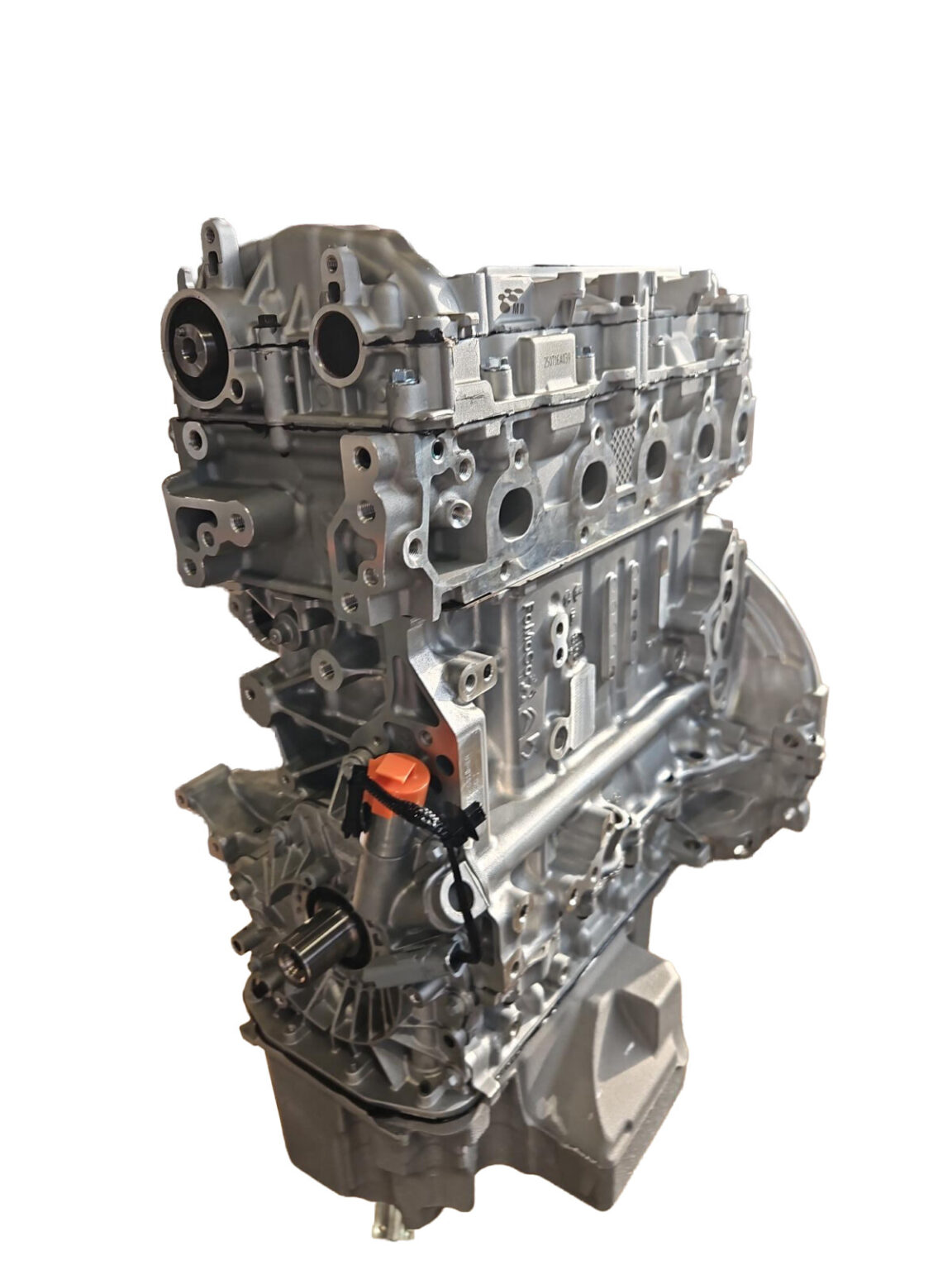 Ford Transit Connect 1.5 TDCi 16V ZTGA / Z2GA long block 2646848 (Naujas)