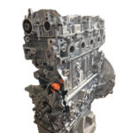 Ford Transit Connect 1.5 TDCi 16V ZTGA / Z2GA long block 2646848 (Naujas)
