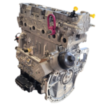 Ford Transit Connect 1.5 TDCi 8V XUGA Euro 6 long block 2107853 (Naujas) – nuotrauka 1