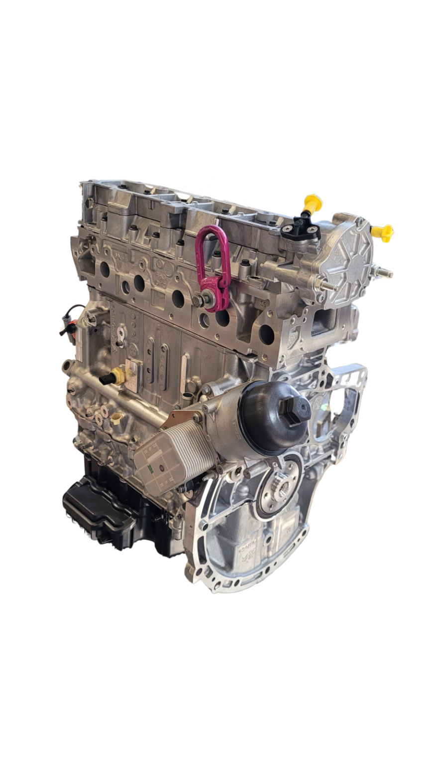 Ford Transit Connect 1.5 TDCi 8V XUGA Euro 6 long block 2107853 (Naujas) – nuotrauka 1