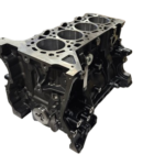 Ford Transit / Fiat Ducato / Citroën Jumper 2.2 HDi 4HV / 4HU short block 1596577 (Naujas)