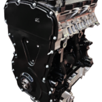 Ford Transit / Fiat Ducato / Citroën Jumper 2.2 HDi Puma 4HV / 4HU long block 9652788580 (Naujas)