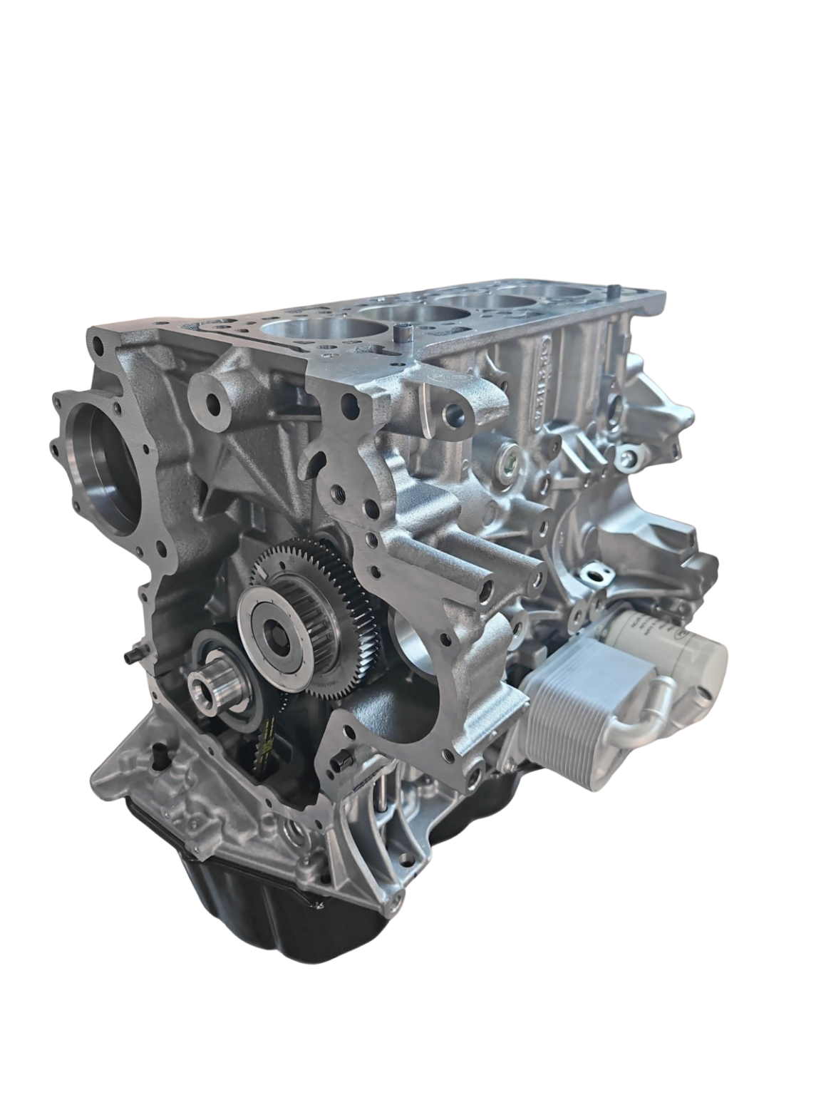 Ford Transit / Tourneo 2.0 EcoBlue A/B/C RWD short block 2450804 (Naujas) – nuotrauka 1