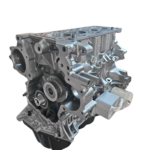 Ford Transit / Tourneo 2.0 EcoBlue A/B/C RWD short block 2450804 (Naujas) – nuotrauka 1
