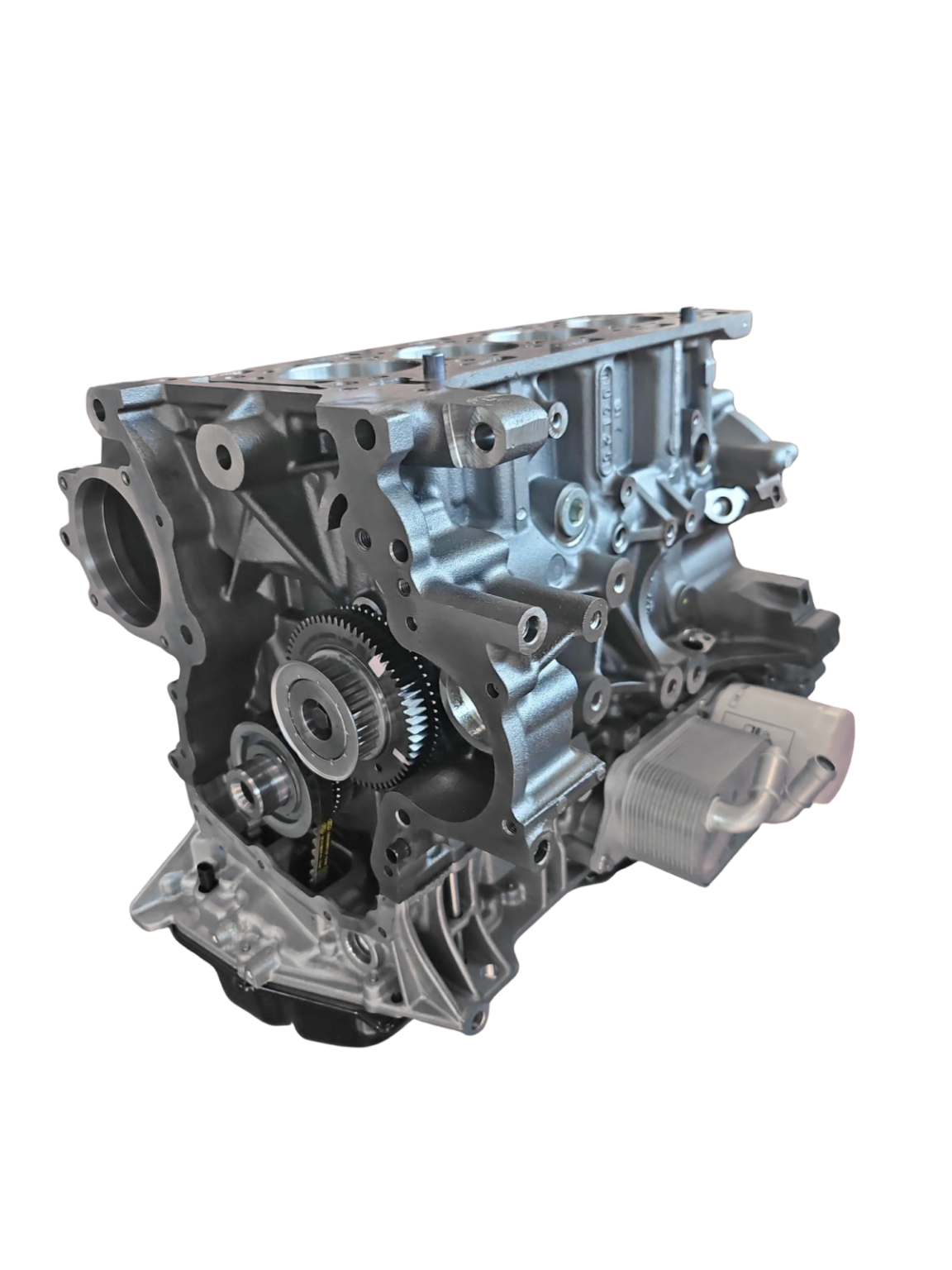 Ford Transit / Tourneo 2.0 EcoBlue C FWD / B FWD-RWD short block 2392682 (Naujas) – nuotrauka 1