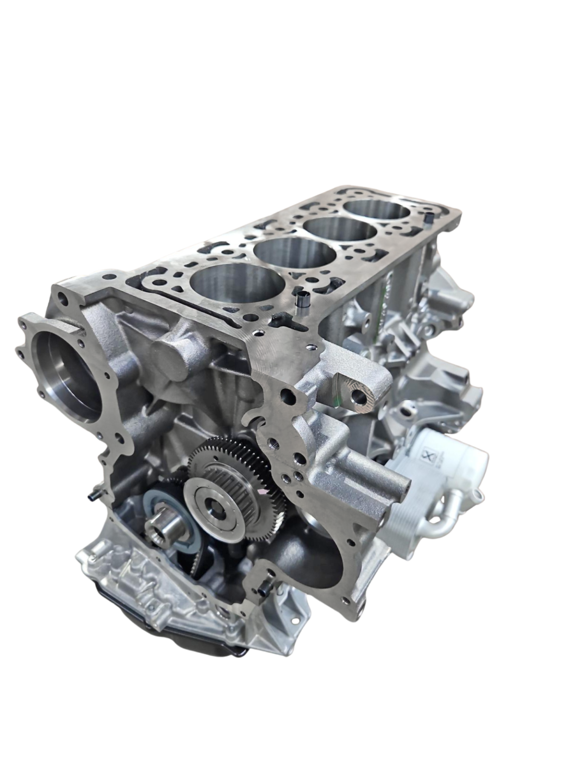 Ford Transit / Tourneo 2.0 EcoBlue Panther FWD Euro 6.2 short block 2802696 (Naujas) – nuotrauka 1