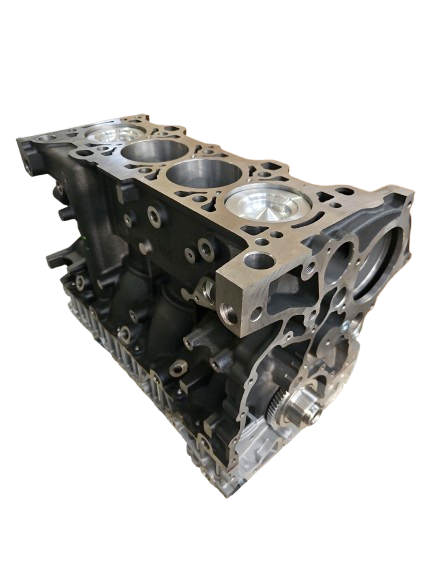 IVECO / FPT F1AE3481 / F1AFL411 / F1AGL411 Daily / Ducato 2.3 short block 5803651646 (Naujas)