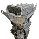 IVECO / FPT F1CE3481 Daily 3.0 HPI E5 long block su grandine ir tepalo siurbliu (Naujas) – nuotrauka 1