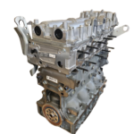 IVECO / FPT F1CE3481 Daily 3.0 HPI E5 long block su grandine ir tepalo siurbliu (Naujas) – nuotrauka 2