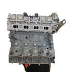 IVECO / FPT F1CE3481 Daily 3.0 HPI E5 long block su grandine ir tepalo siurbliu (Naujas) – nuotrauka 4