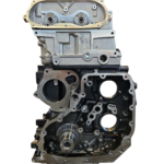IVECO / FPT F1CFL411 / 4P10 Fuso Canter 3.0 long block be paskirstymo 90174M (Naujas)