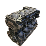 IVECO / FPT F1CFL411B Daily 3.0 E6 MY22 short block (nuo variklio Nr. 4200935) (Naujas)