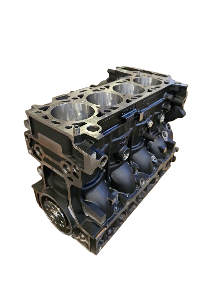 IVECO / FPT F1CFL411B Daily 3.0 E6 MY22 short block (nuo variklio Nr. 4200935) (Naujas)