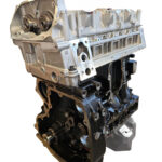 IVECO / FPT F1CGL411 / 4P10 Fuso Canter 3.0 long block be paskirstymo (automatinė) 90188M (Naujas)