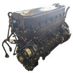 IVECO / FPT F2CE9684H*E003 Cursor 9 long block 47825871R (Restauruotas)