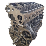 IVECO / FPT F3GFE611A/B Cursor 11 Euro 6 long block 92330 (Naujas)