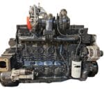 IVECO / FPT F4HFE613P*B002 NEF 6.7 variklis (Naujas) – nuotrauka 1