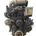 IVECO / FPT F5GFL413S*B003 3.4 16V variklis 5802368918 (Naujas) – nuotrauka 1