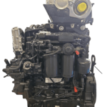 IVECO / FPT F5GFL413S*B003 3.4 16V variklis 5802368918 (Naujas) – nuotrauka 2