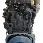 IVECO / FPT F5GFL413S*B003 3.4 16V variklis 5802368918 (Naujas) – nuotrauka 3