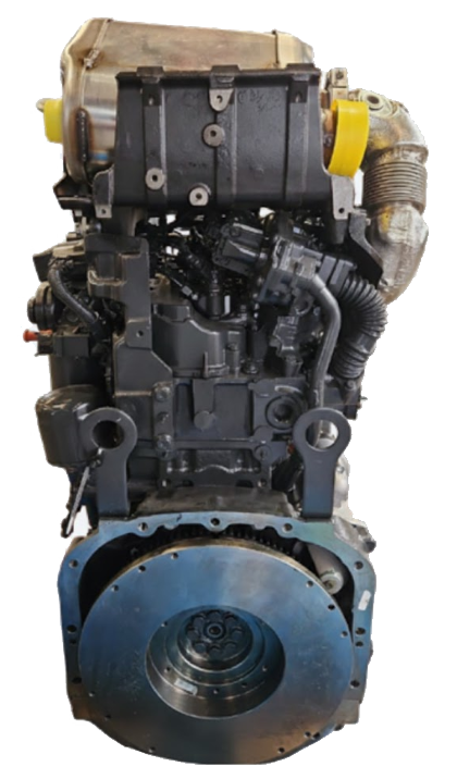 IVECO / FPT F5GFL413S*B003 3.4 16V variklis 5802368918 (Naujas) – nuotrauka 3