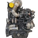 IVECO / FPT F5GFL413S*B003 3.4 16V variklis 5802368918 (Naujas) – nuotrauka 4