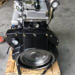 JCB 444 74kW Turbo 12V variklis 320/40415