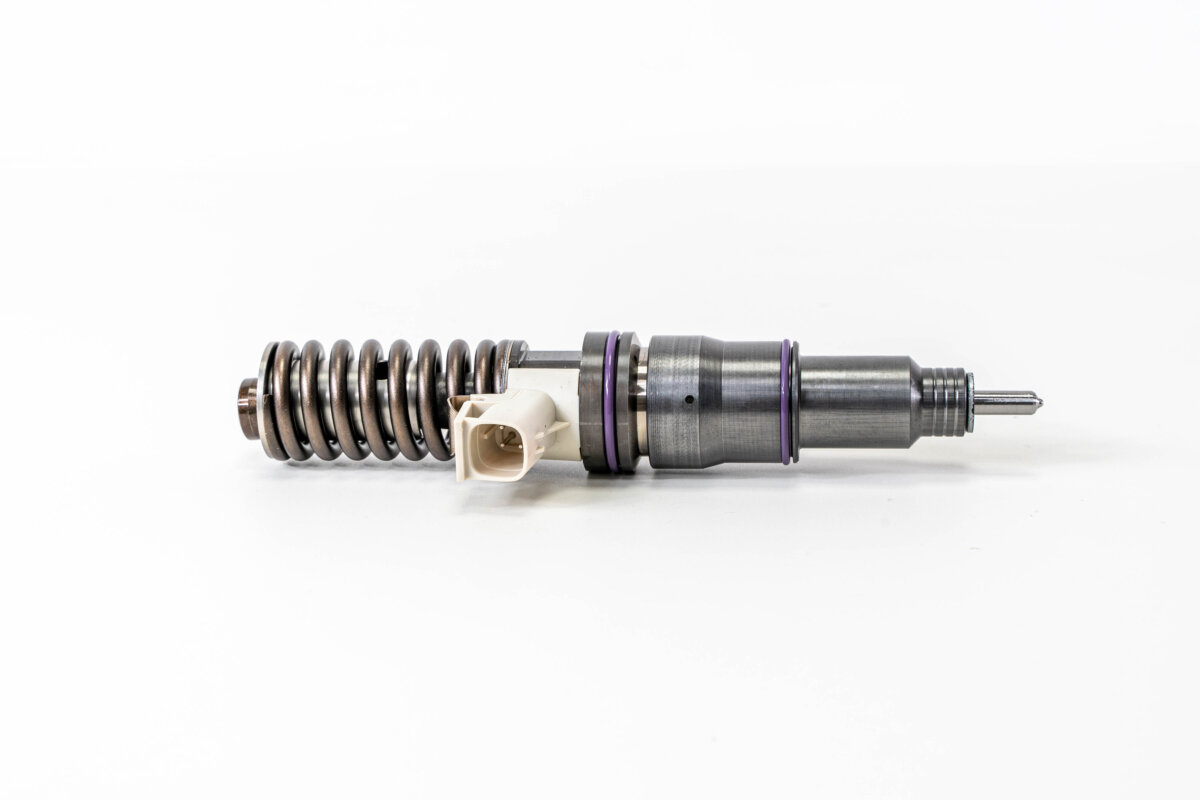 Karbiuratoriaus purkštukas BEBE4N01001 Delphi UNIT INJECTOR E3.26 – (10.8 CC) (Naujas)