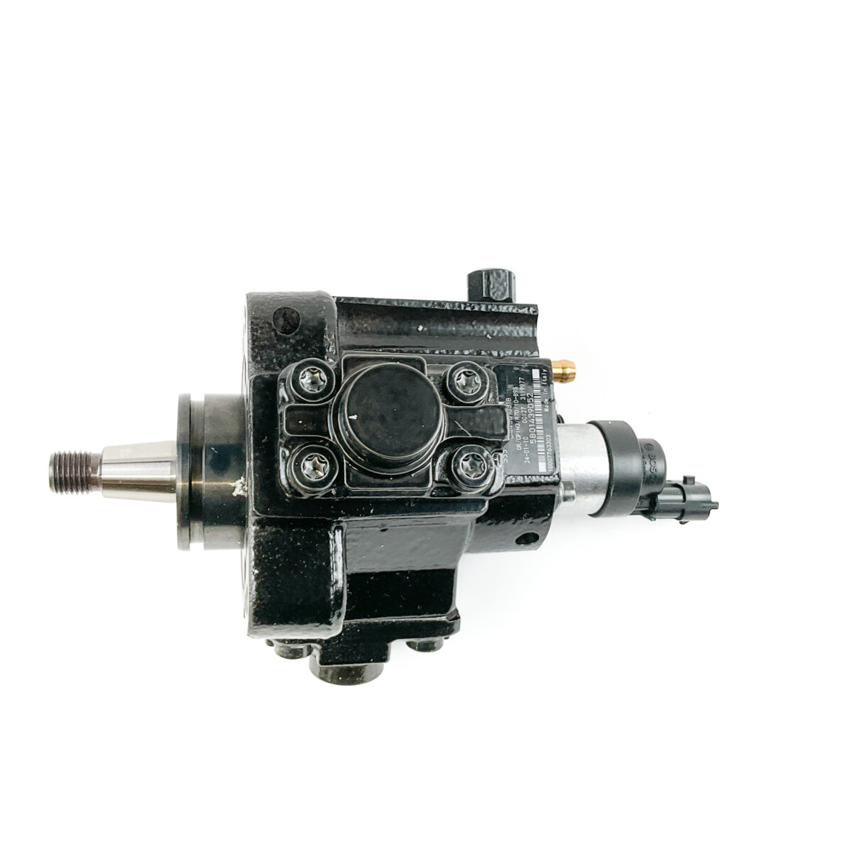 Kuro įpurškimo siurblys 0445010318 Bosch C.RAIL (CP1H3) – (2.3 CC) (Naujas)